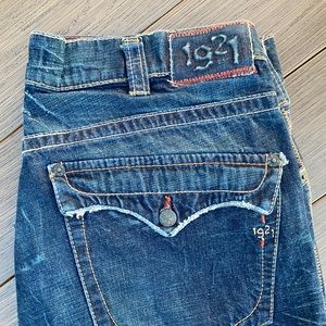 1921 brand men’s jeans
